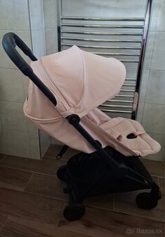 Cybex coya