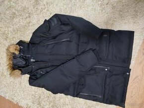 Zimná bunda, parka veľ. L - 1