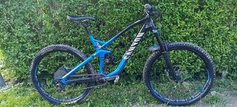 Canyon Strive Carbon 27,5"