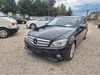Mercedes C200 cdi