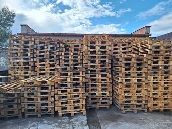 Palety 120x80 - 1