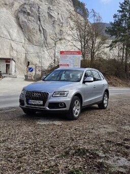 Audi Q5 2.0