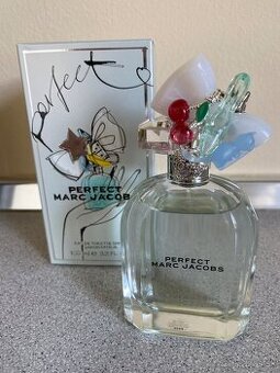 parfem Marc Jacobs Perfect 100ml edt