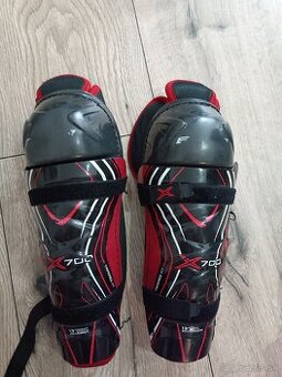 Hokejové Holene Bauer