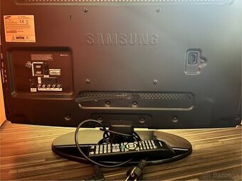 Samsung TV LE32C450 – 32” LCD