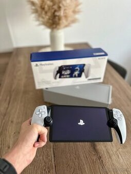 PlayStation Portal Remote Player