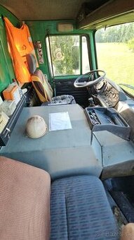 Tatra T815 S1 EII