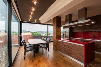 Predaj 3 izbového bytu vo Villa park, Trenčín