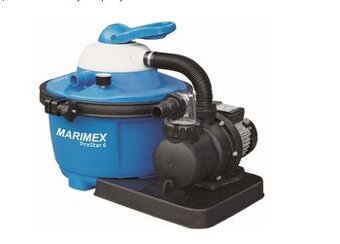 Piesková filtrácia Marimex ProStar 6