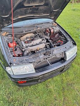 Motor s prevodovkou 1.8t 132kw AUQ