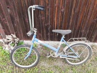 Bicykel SOBI 20 - 1