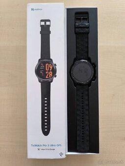 Mobvoi TicWatch Pro 3 Ultra Gps