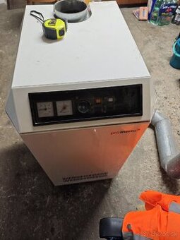 Protherm plimovi kotol