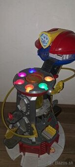 Paw Patrol
