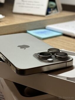 iPhone 15 Pro Max 265 GB