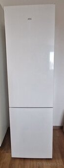 Chladnička s mrazničkou AEG ZNÍŽENÁ CENA