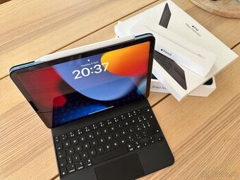 iPad Air 5. generácie (2022), 256 GB