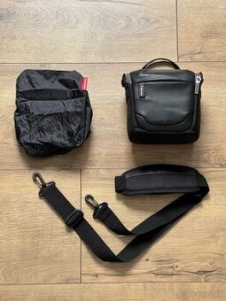 Manfrotto Advanced2 taška na fotoaparát