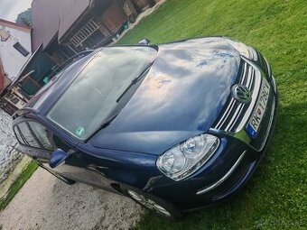 Volkswagen golf 5 kombi