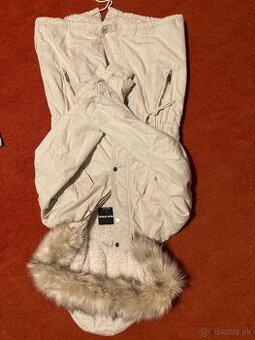 Parka Tally weiil M