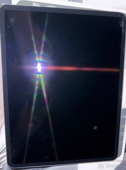 iPad Air 13" M2 256 GB WiFi Vesmírne čierny 2024
