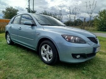 Mazda 3 2008
