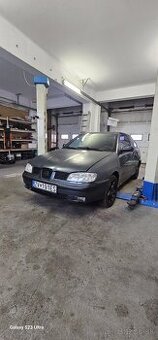 Cordoba Sport Coupe