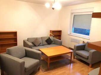 Slnečný útulný 2 izbový byt, Heyrovského ulica, Bratislava I