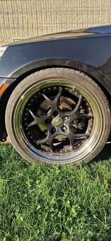 SCHMIDT VN LINE 5x120 Predám/vymením