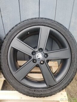 5x100 R17