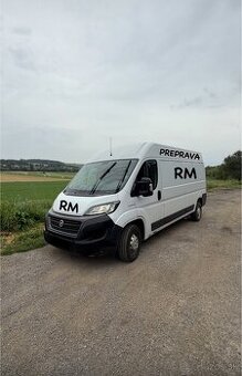 ✅ Preprava a sťahovanie Žilina–spoľahlivo,rýchlo,férová cena