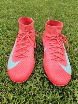 Predám kopačky Nike SUPERFLY 10 PRO FG - 1