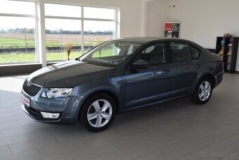 Škoda Octavia 1,2 TSi 81 kW, DSG,NAVI,1.maj.,
