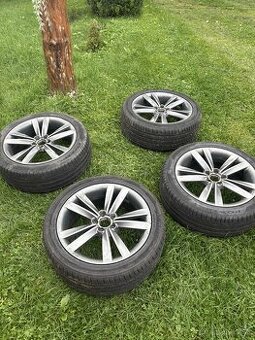 Originál Cupra 5x100 r17 225/45r17