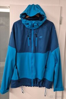 Pánska športová bunda 4F, XXXL