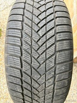 235/55 R17 zimne 7,5 mm