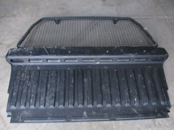 Deliaca mreža Peugeot partner