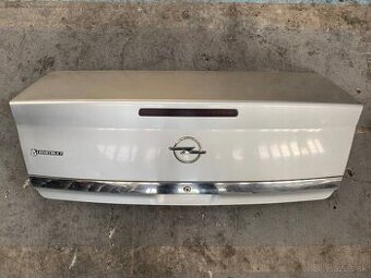 Kufor Opel Vectra C