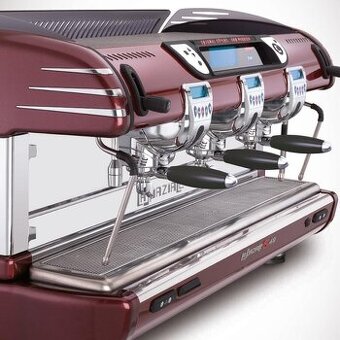 kavovar La Spaziale S40 Seletron 3