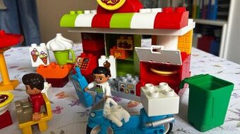 LEGO Duplo 10834 Pizzeria