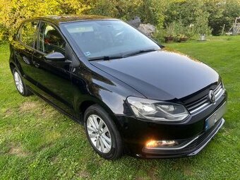 VW Polo 1.2TSi