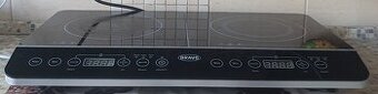 PREDAJ - INDUKČNÝ VARIČ - BRAVO