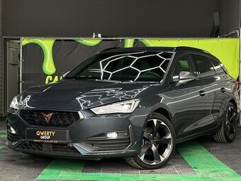 Cupra Leon SP 1.5 TSI MHev 2023