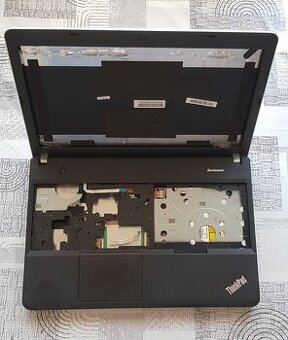 Šasi THINKPAD E531