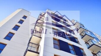 2izbový byt Nové Zámky