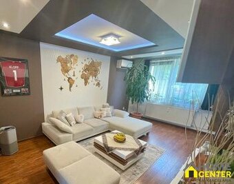 Predaj 3-izbového bytu, Gazdovská, Gazdovská, Komárno