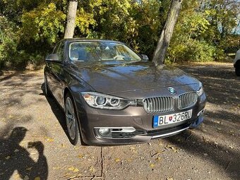 BMW 335i Active Hybrid 3