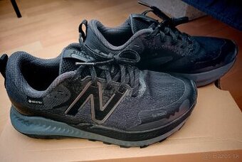 New Balance dámske Goretex
