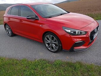 Hyundai i30 1.4 T-GDi N-Line