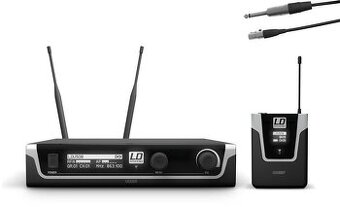 LD Systems U508 BPG Bezdrotovy system + U500 RK